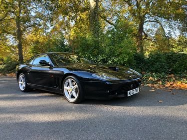 Picture of 2002 Ferrari 575M - For Sale