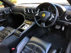 2002 Ferrari 575M For Sale (picture 4 of 43)