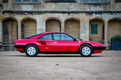 Picture of 1983 Ferrari Mondial 3.0 QV For Sale