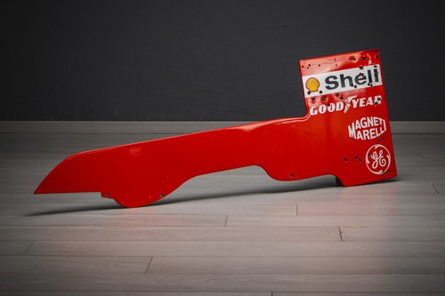 Ferrari F1 1997 Endplate Kaufen Bei