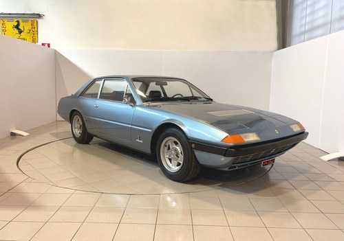 1976 Ferrari 365 GT4 2+2 À venda