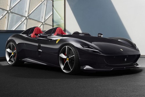2021 Ferrari Monza Sp2 For Sale