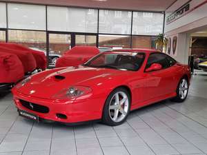 2003 Ferrari 575m For Sale (picture 2 of 12)