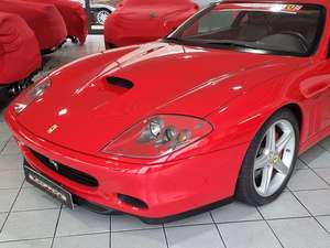 2003 Ferrari 575m For Sale (picture 3 of 12)