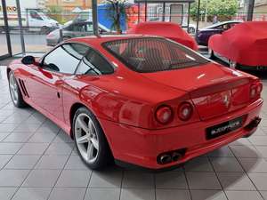 2003 Ferrari 575m For Sale (picture 5 of 12)