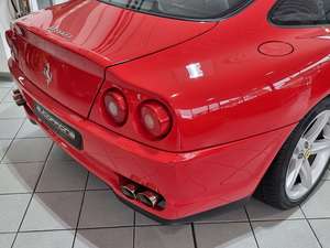 2003 Ferrari 575m For Sale (picture 6 of 12)