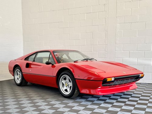 1978 Ferrari 308 GTB Kaufen Bei