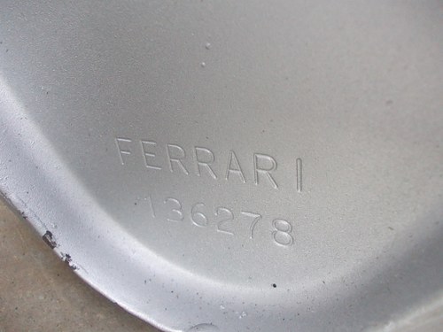 Ferrari 348 - 5