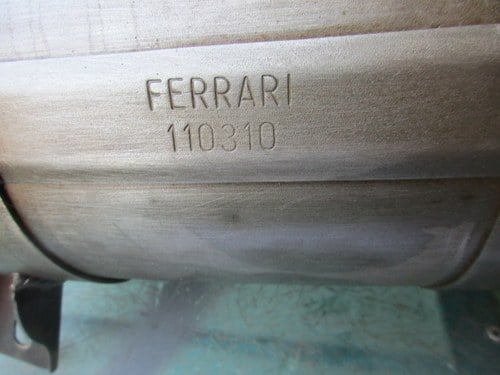 Ferrari 512 - 5