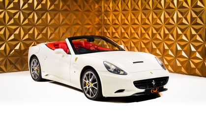 Picture of 2009 Ferrari California - For Sale