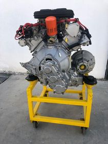Picture of Engine Ferrari 308 Dry Sump