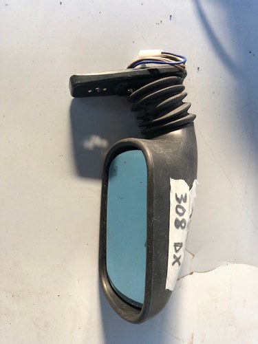 Rh door mirror Ferrari 308 In vendita