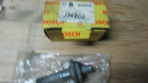 Picture of Auxilary air valve for Ferrari 348,Mondial T and Testarossa - For Sale