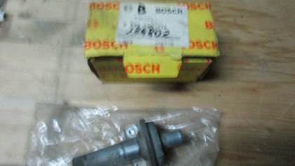 Auxilary air valve for Ferrari 348,Mondial T and Testarossa