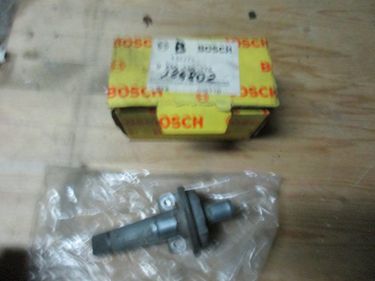 Picture of Auxilary air valve for Ferrari 348,Mondial T and Testarossa