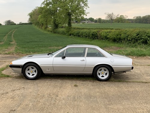 1983 Ferrari 400i For Sale