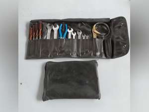 Tool bag kit for Ferrari 512 BBi For Sale (picture 1 of 10)