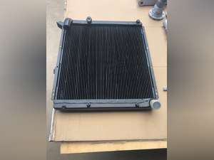 Water Radiator for Ferrari 456 GT/GTA/MGT/MGTA For Sale (picture 1 of 11)
