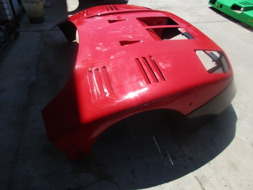 Ferrari F40 - 6