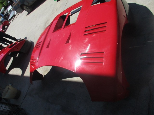 Ferrari F40 - 7