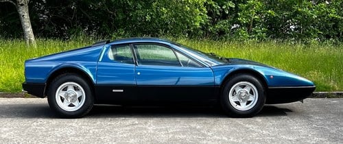 1974 Ferrari 365 GT4 Berlinetta Boxer For Sale