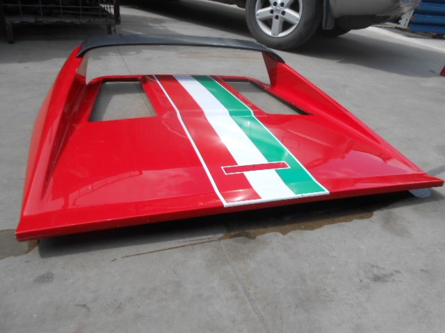 Ferrari 308 - 2 Ferrari 308 - 2