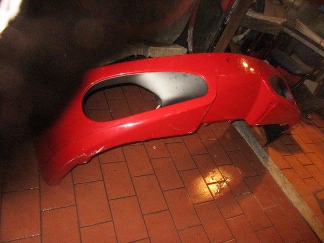 Ferrari F430 - 4