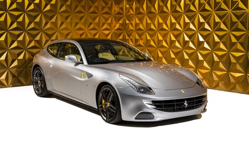 2014 Ferrari FF In vendita
