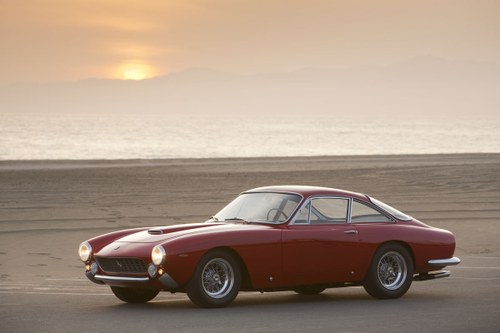 1964 Ferrari 250 GT Lusso For Sale