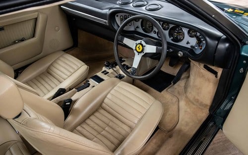1978 Ferrari 308 - 6