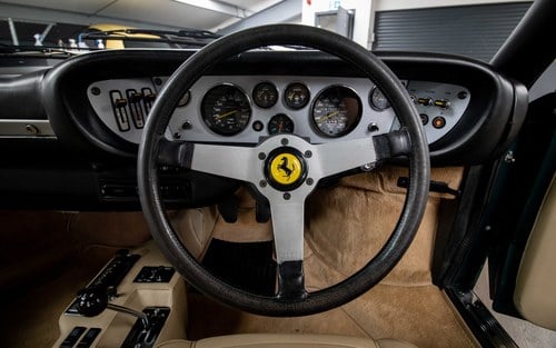 1978 Ferrari 308 - 8