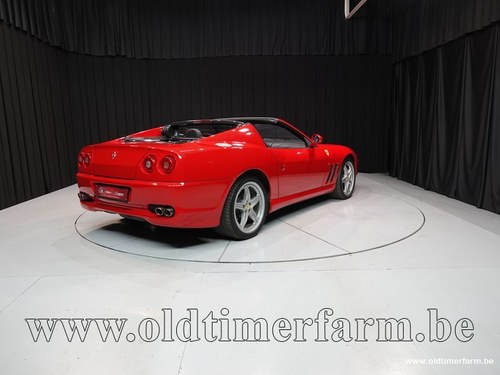 2006 Ferrari 575 - 2