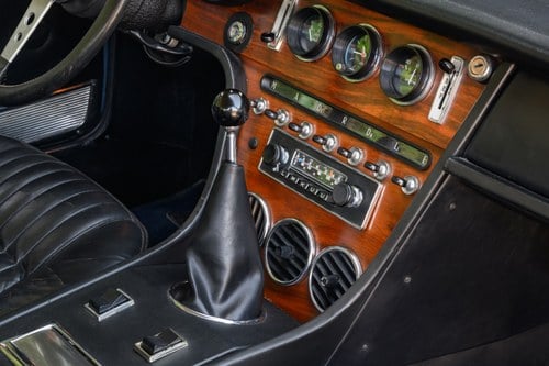 1970 Ferrari 365 - 8