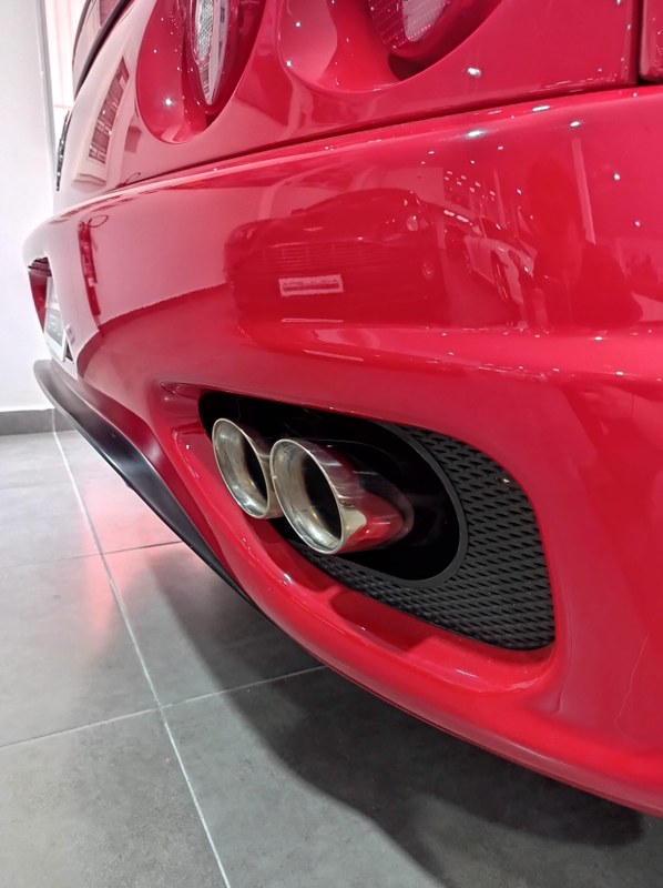 2000 Ferrari 360 - 2 2000 Ferrari 360 - 2