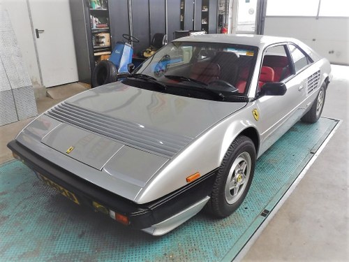 Ferrari Mondial QV8 1983 V8 3ltr. For Sale