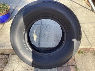 Picture of 2022 Michelin XWX 205 VR14 Radial X Tubeless For Sale