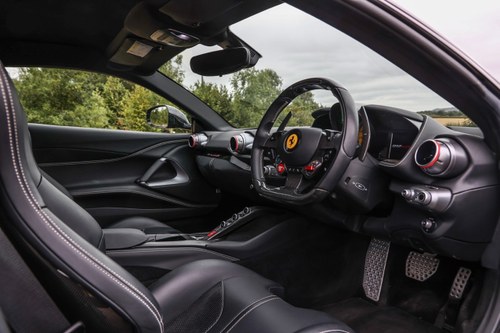 2019 Ferrari 812 Superfast - 6