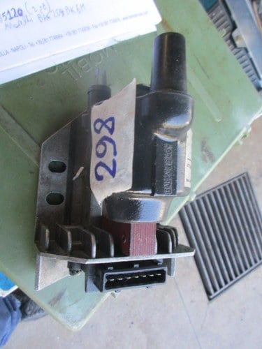 Electronic coil unit Ferrari 208,F328,F412,Testarossa Te koop
