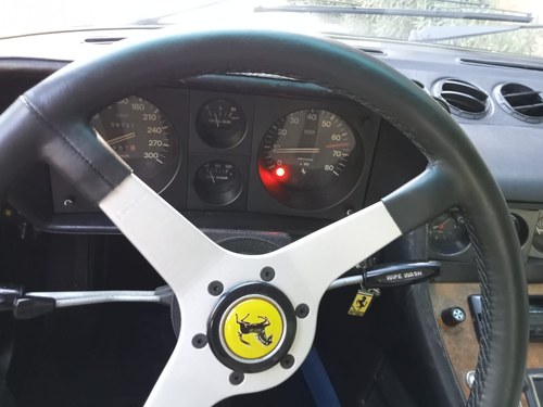 1977 Ferrari 400 - 8