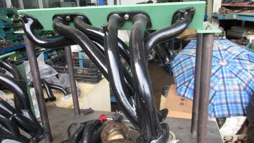 Picture of Exhaust manifolds Ferrari 330 Gtc - For Sale