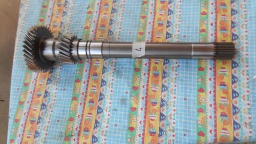 Picture of Gearbox shaft for Ferrari 458 - For Sale
