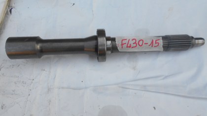 Clutch shaft for Ferrari 430