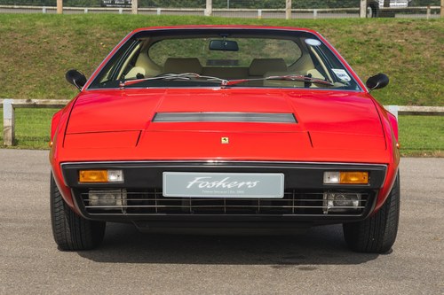1978 Ferrari 308 - 2