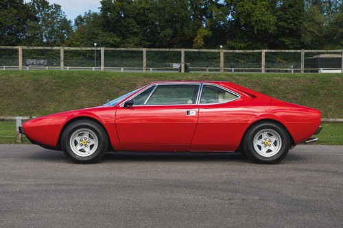 1978 Ferrari 308 - 5