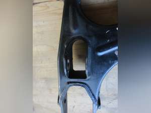 LH Front Lower Suspension Lever Ferrari 456, F550, F575 For Sale (picture 4 of 5)
