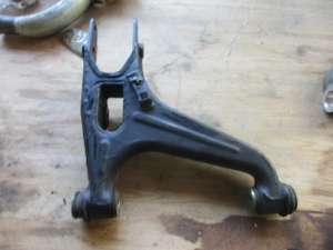 LH Front Lower Suspension Lever Ferrari 456, F550, F575 For Sale (picture 5 of 5)