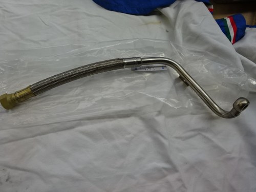Oil pipe Ferrari F40 Te koop