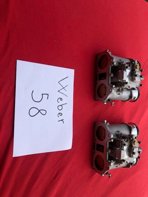 Ferrari - 1 Ferrari - 1