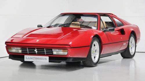Picture of 1986 FERRARI 328GTS 328 GTS RHD LOW OWNERS EXCELLENT HISTORY - For Sale