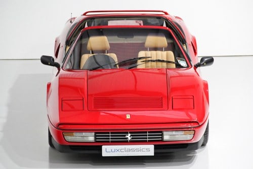 1986 Ferrari 328 - 2